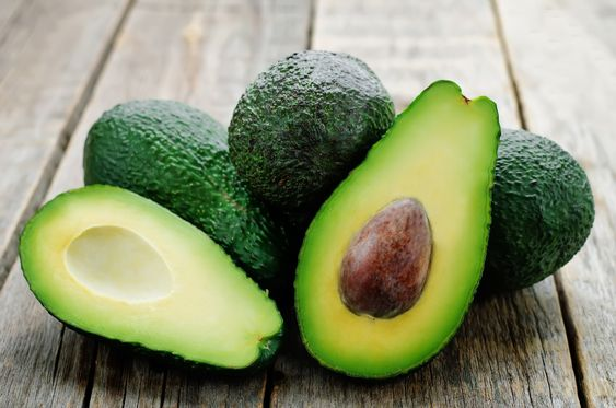 Buah Yang Tinggi Nutrisi